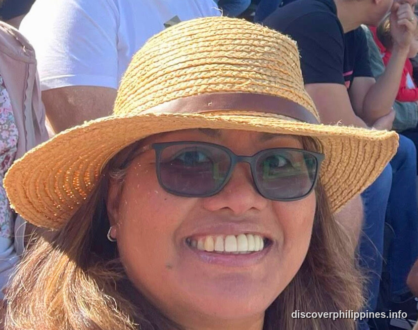 Jenice — Cultural Explorer